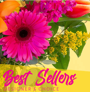 Best Sellers