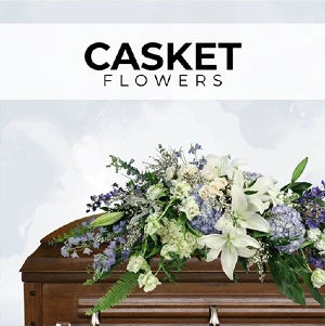 Casket Flowers