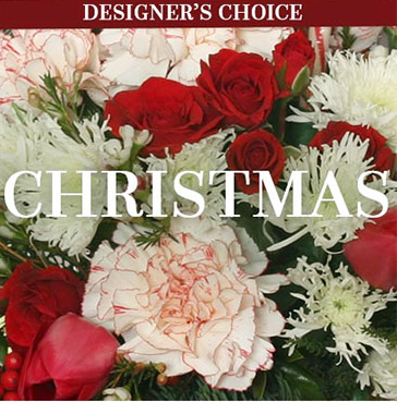 Christmas Flowers