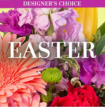 Easter Flowers