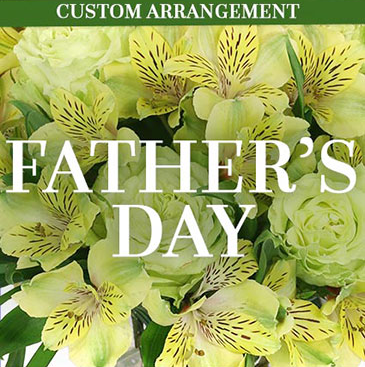 Father's Day Flowers