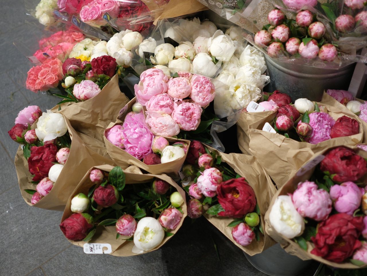 Florist in Hidalgo, TX​