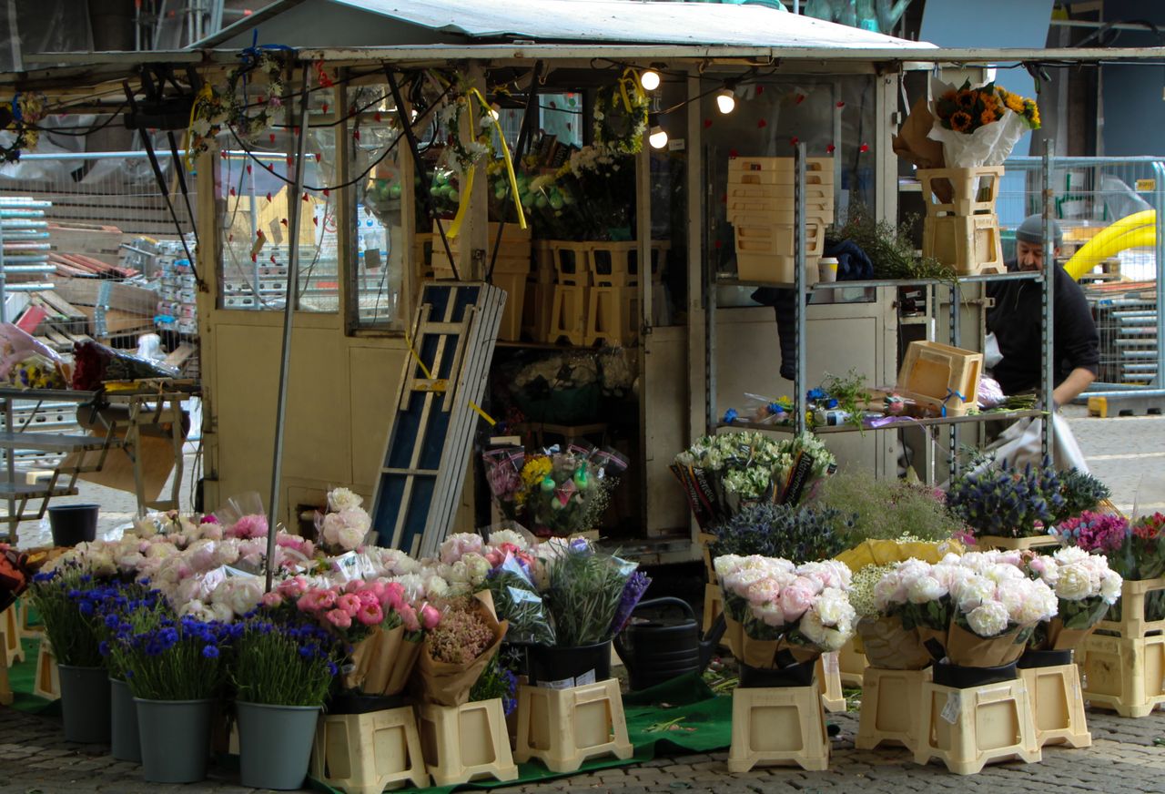 Florist in San Juan, TX​