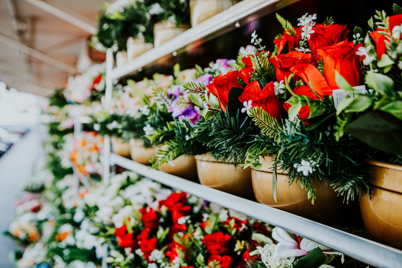 Florist in Weslaco, TX​