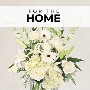 For The Home