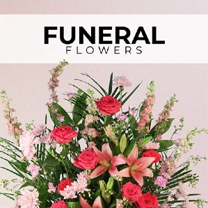 Funeral Flowers
