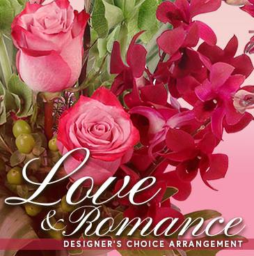 Love & Romance