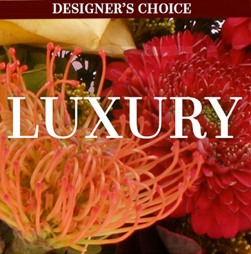 Luxury Flowers