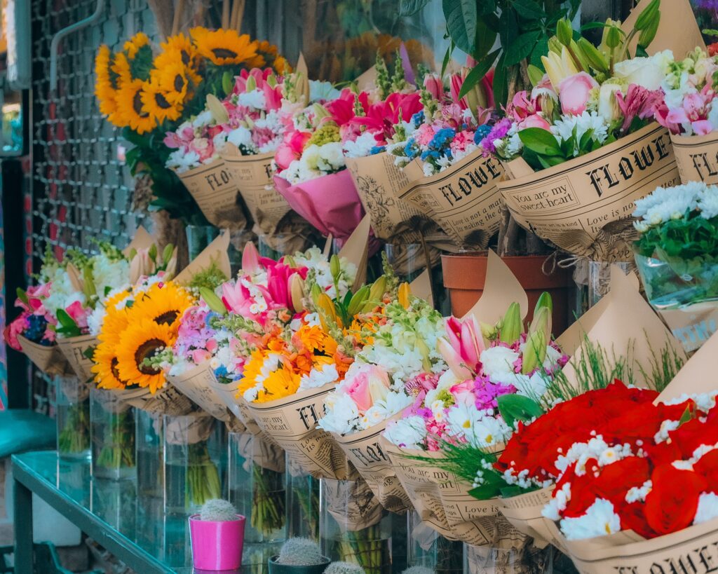 Flower Hut | McAllen's #1 Local Flower Shop