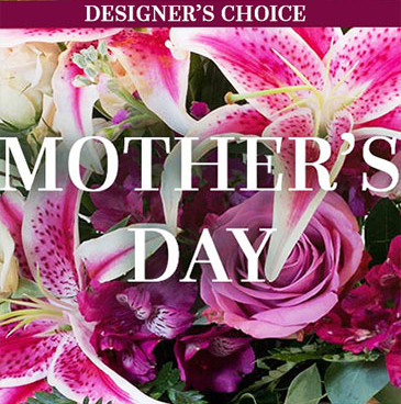 Mothers Day Flowers