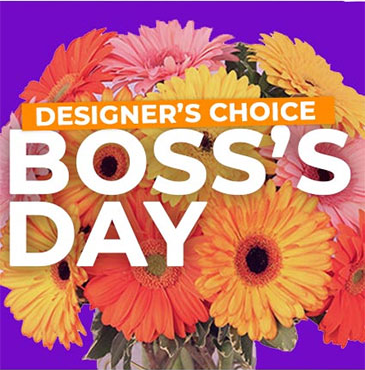 National Boss Day Flowers