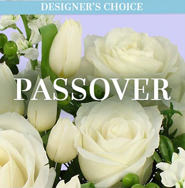 Passover Flowers