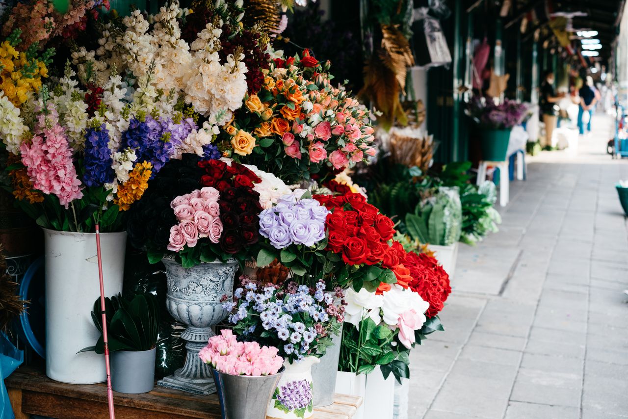 Same Day Flower Delivery Throughout McAllen TX​