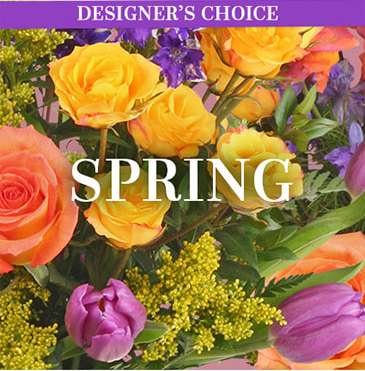 Spring Flowers