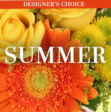 Summer Flowers