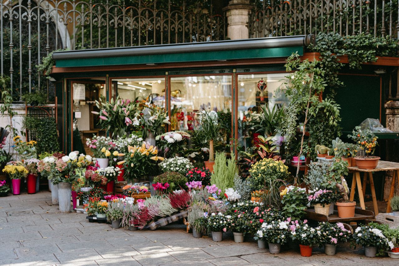 Trusted Local Flower Shop Serving McAllen, TX