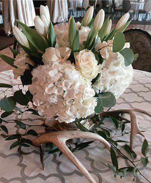 Wedding Flowers (2)