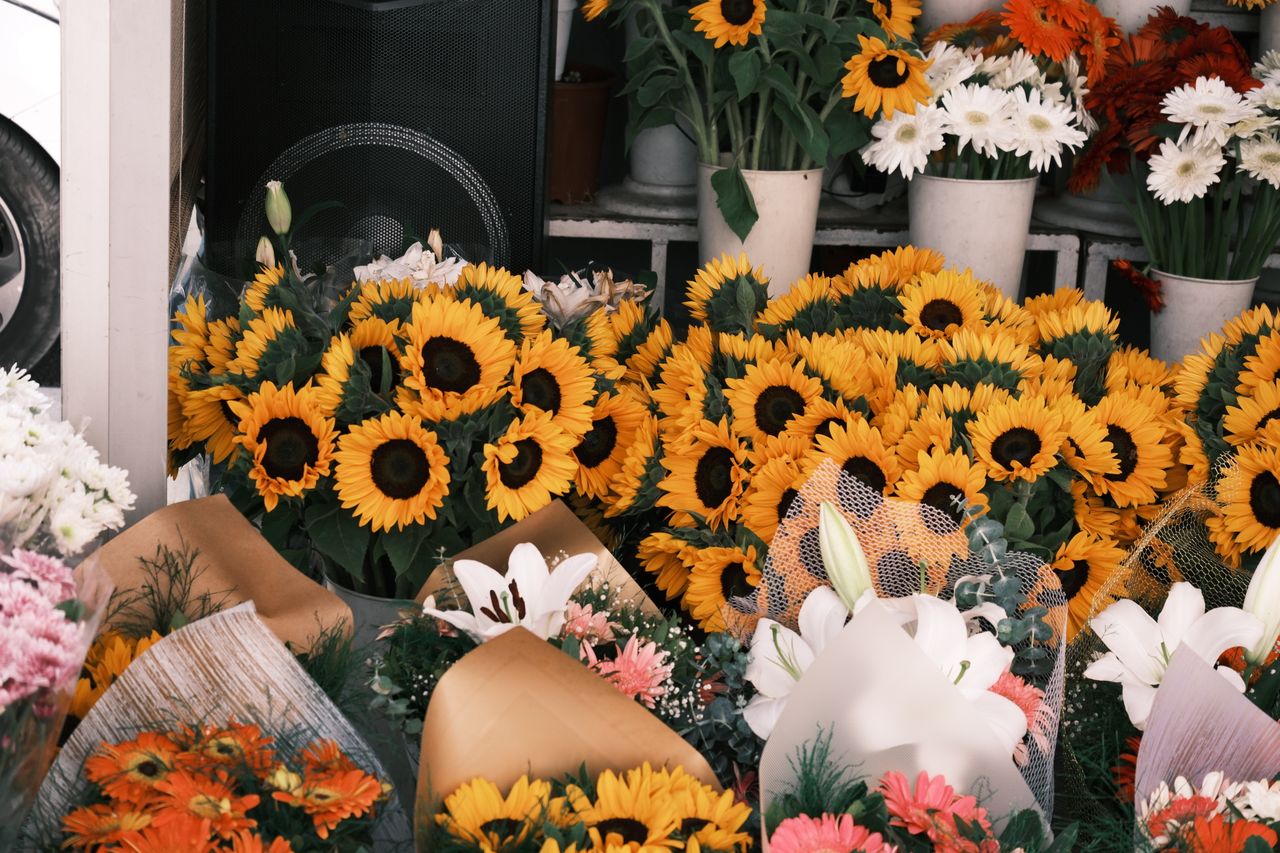 Why Hidalgo Customers Trust Flower Hut​