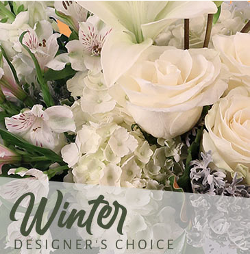 Winter Flowers