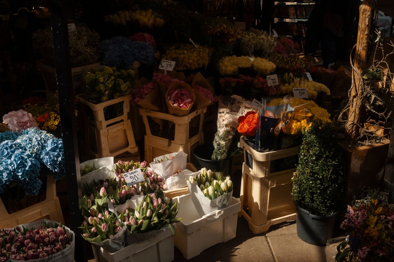 Your Trusted Flower Shop Serving Mission, TX